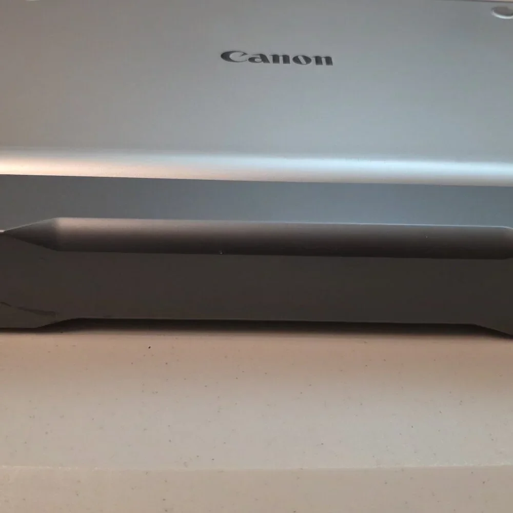 canon printer ip100